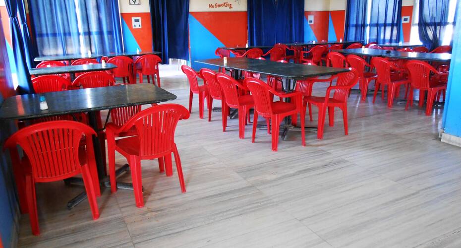 Mahalaxmi Guest House, Mount Abu 3